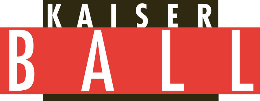 KaiserBall_Logo