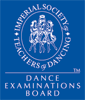 ISTD Logo